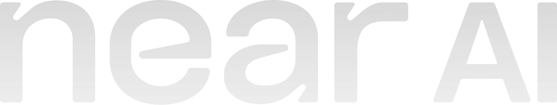 NEAR AI
